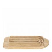 Blomus - Zen skjærebrett 32x17x2 cm eik