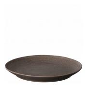 Blomus - Kumi frokosttallerken 21 cm mørk brun