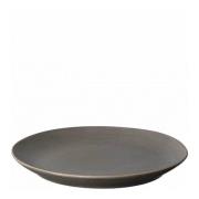 Blomus - Kumi middagstallerken 26 cm mørk brun