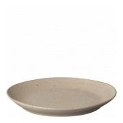 Blomus - Kumi frokosttallerken 21 cm lys brun