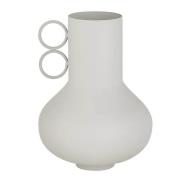 Blomus - Loha vase 20 cm sand