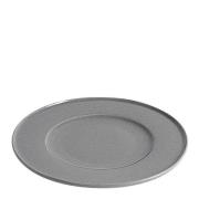 Modern House - Granite asjett 23 cm grå