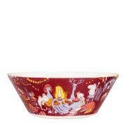 MoominArabia - Mummi bolle 15 cm Festlige stunder