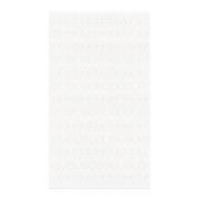 Ekelund - Medaljong duk 150x300 cm lys grå