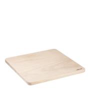 Sabor - Trevig skjærefjøl 37x37 cm 2 deler accoya