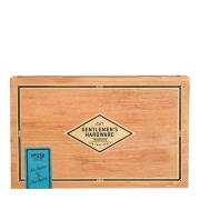 Gentlemen's Hardware - Skopleieset 7 deler i etui brun