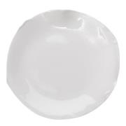 Serax - Perfect Imperfection tallerken 12,5 cm hvit