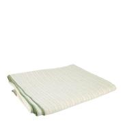 Holmen - Savanna duk 145x220 cm grønn