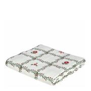 Holmen - Luna duk 140x220 cm hvit