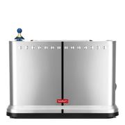 Bodum - Ottoni brødrister 2 skiver stål