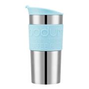 Bodum - Travel Mug termokrus 35 cl ice blue