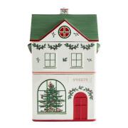 Spode - Christmas Village stablekrukke