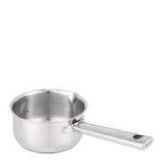 Beka - Cicla smørsmelter 0,7L to helletuter 12 cm stål