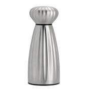 Robert Welch - Palm Satin pepperkvern rustfritt stål liten 13 cm