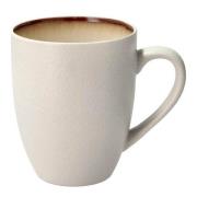 Bitz - Gastro kopp 30 cl hvit/kremhvit