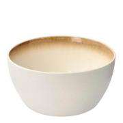 Bitz - Gastro skål 12 cm hvit/kremhvit