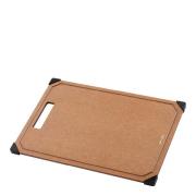 Zwilling - Skjærefjøl i trefiber 31x21 cm brun