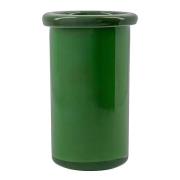 House Doctor - Buck vase 16x23 cm grønn