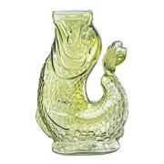 Cilio - Nemo vannkaraffel 1L grønn