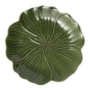 Stiernholm - Flora asjett 19 cm grønn