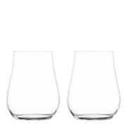 Zwiesel Glas - Kolibri tumbler vannglass 49,8 cl 2 stk klar