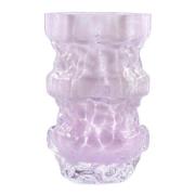 Magnor - Evig vase 16 cm lavendel