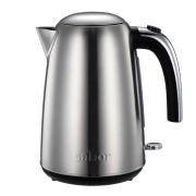 Sabor - Elevation vannkoker 1,7L børstet stål