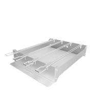 Broil King - Grillspydholder 4 doble grillspyd