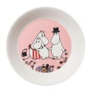 MoominArabia - Asjett 15 cm Familietid