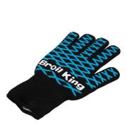 Broil King - Grillhanske 16x28 cm silikon