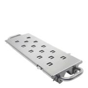 Broil King - Imperial røykboks 35x11 cm rustfritt stål