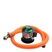 Ooni - Gassregulator med slange 30 mbar NO