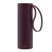 Eva Solo - To Go termokopp 0,35L fig purple