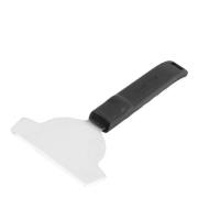Broil King - Skrape til stekeplate 25 cm rustfritt stål