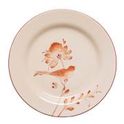 Rörstrand - Fågel tallerken 21 cm Jubilee