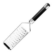 Laguiole Style de Vie - Rivjern grovt 34,7 cm svart