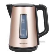 EMERIO - Satin Gold Line vannkoker 1,7L