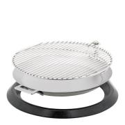 Morsø - Giro grillrist/stekepanne for åpen ild