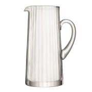 LSA International - Aurelia mugge 1,9L klar/rillet