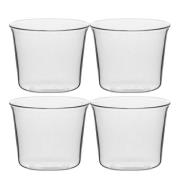 Kosta Boda - Innocent glass 25 cl 4 stk