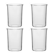 Kosta Boda - Innocent glass 55 cl 4 stk