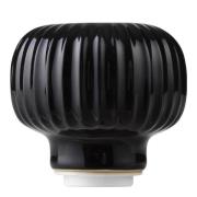 Kähler - Hammershøi reservedel kverntopp (692248, 692249) svart