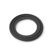 Holmegaard - Scala reservedel silikonring til lokk på oppbevaringsglas...