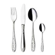 Hardanger bestikk - Kristin bestikk 24 deler