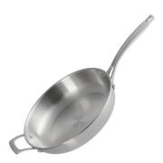 Le Creuset - Essential 3-Ply stekepanne 28 cm