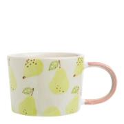 Tranquillo - Vintage Garden krus 30 cl Pære