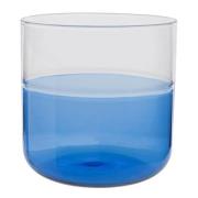 Tranquillo - Rainbow glass 41 cl blå