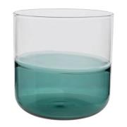 Tranquillo - Rainbow glass 41 cl grønn