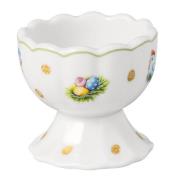 Villeroy & Boch - Easter Delight eggeglass 5x5x4,5 cm hvit