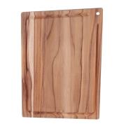 Tramontina - BBQ by Hellstrøm kjøttplanke 28x19 cm teak